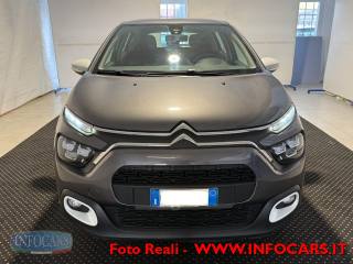 CITROEN C3 usata, con Autoradio digitale
