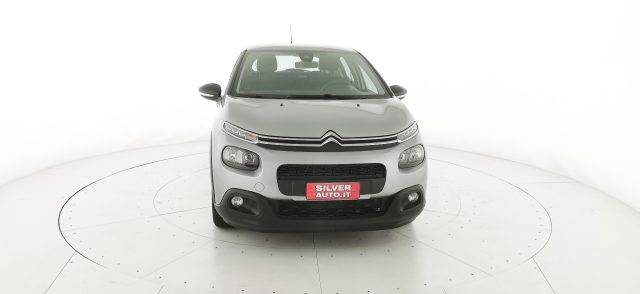 CITROEN C3 usata, con Sensore di pioggia