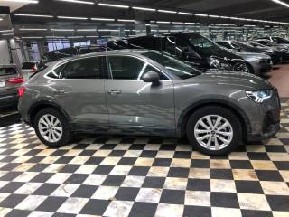 AUDI Q3 usata, con Climatizzatore