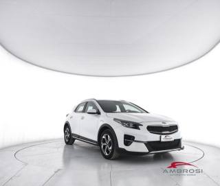 KIA XCeed usata 1