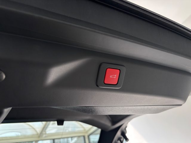 PEUGEOT 3008 usata, con Controllo automatico clima