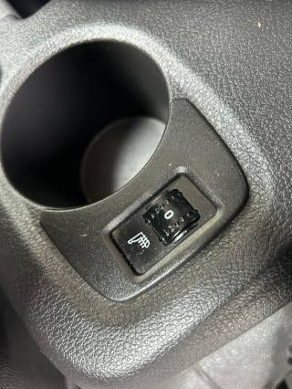 FORD Transit Connect usata, con Servosterzo