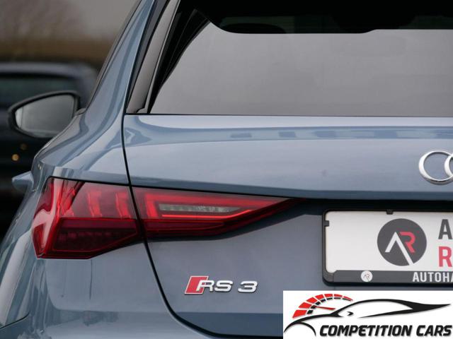 AUDI RS usata, con Sistema di navigazione