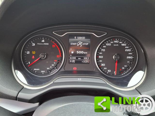 AUDI Q2 usata, con Autoradio