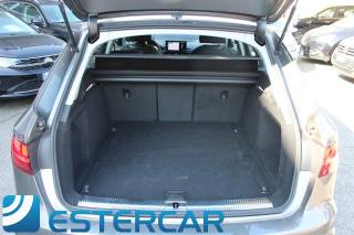 AUDI A4 usata, con USB