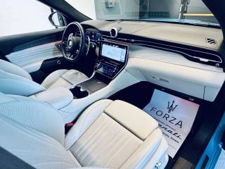 MASERATI Grecale usata, con Sistema di navigazione