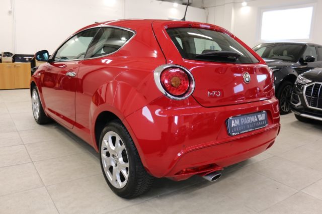 ALFA ROMEO MiTo usata, con Airbag Passeggero