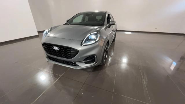 FORD Puma usata, con ABS
