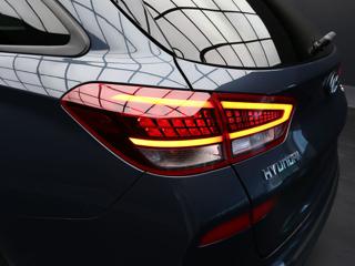 HYUNDAI i30 usata, con Controllo automatico clima