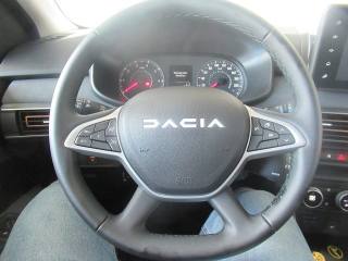 DACIA Jogger usata, con Cruise Control