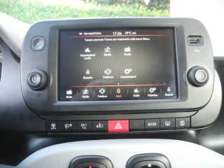 FIAT Panda Cross usata, con Monitoraggio pressione pneumatici