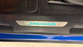 JAGUAR F-Pace usata, con Climatizzatore