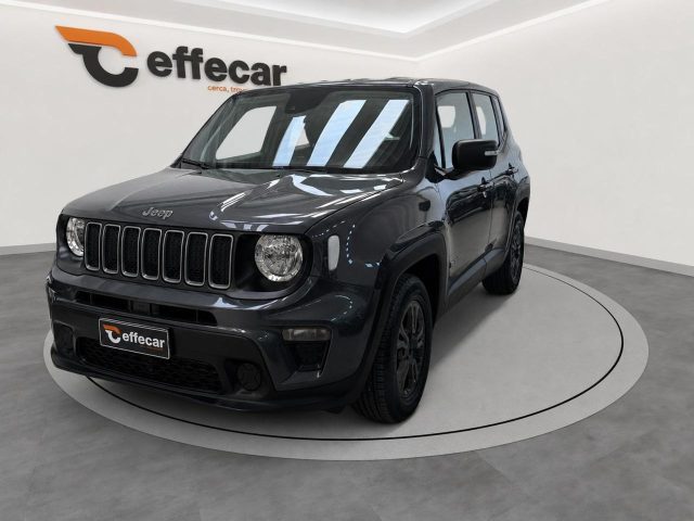 JEEP Renegade usata, con ABS