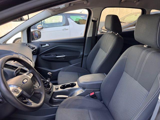 FORD C-Max usata, con Airbag Passeggero