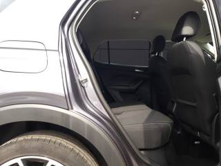 VOLKSWAGEN T-Cross usata, con Volante in pelle