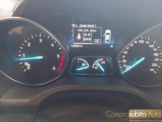 FORD Kuga usata 25