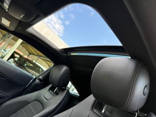 MERCEDES-BENZ C 220 usata, con Climatizzatore