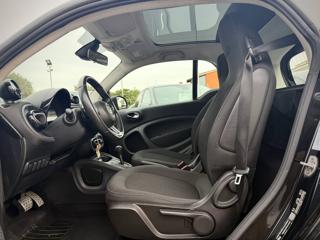 SMART ForTwo usata, con Bluetooth