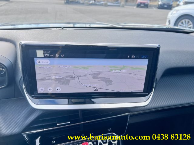 PEUGEOT 2008 usata, con Controllo trazione