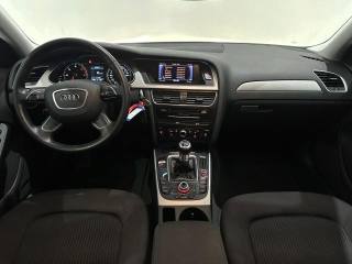 AUDI A4 usata, con Boardcomputer