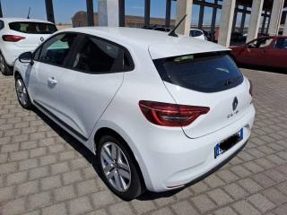 RENAULT Clio usata, con Airbag laterali