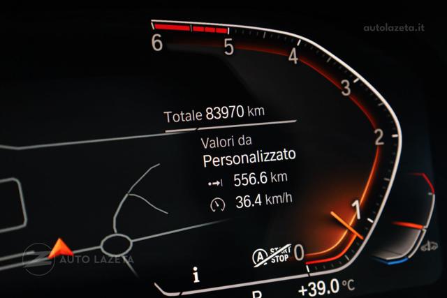BMW X5 usata, con Bracciolo