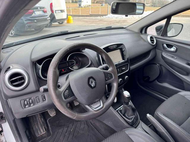 RENAULT Clio usata, con Controllo trazione