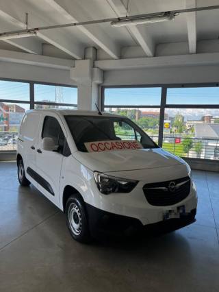 OPEL Combo usata, con Climatizzatore