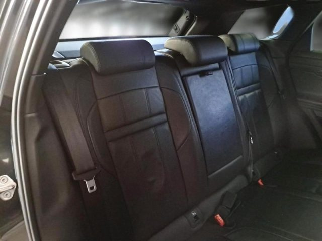 LAND ROVER Range Rover Evoque usata, con Filtro antiparticolato