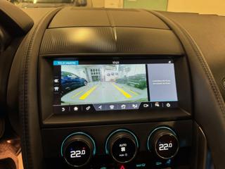 JAGUAR F-Type usata, con ESP