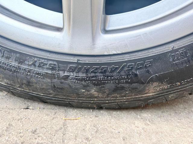 PORSCHE Boxster usata, con Servosterzo