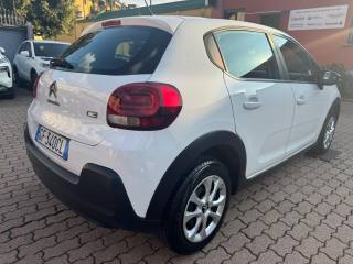 CITROEN C3 usata, con Alzacristalli elettrici