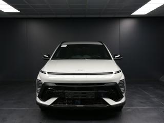 HYUNDAI Kona usata, con Airbag