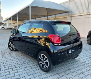 CITROEN C1 usata, con Chiusura centralizzata