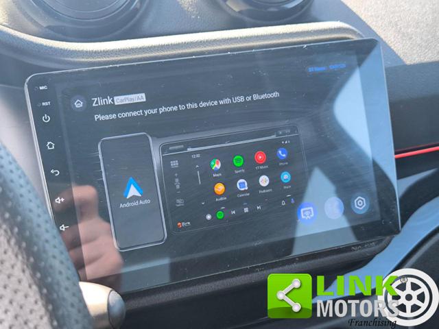 AIXAM Coupe usata, con Vetri oscurati