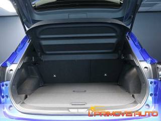 NISSAN Qashqai usata, con Climatizzatore