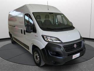 FIAT Ducato usata, con Airbag