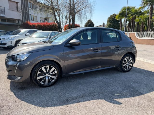 PEUGEOT 208 usata, con Airbag