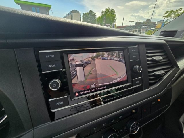 VOLKSWAGEN California usata 14