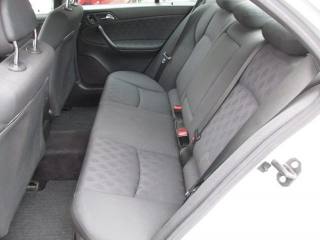 MERCEDES-BENZ C 200 usata, con ESP