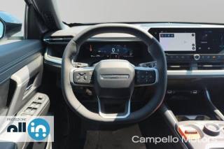JEEP Compass usata 7