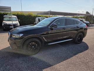 BMW X4 usata, con Airbag