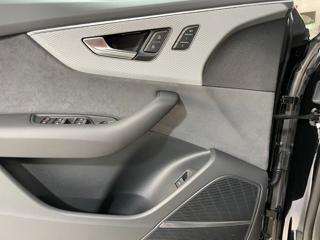 AUDI Q8 usata, con ESP