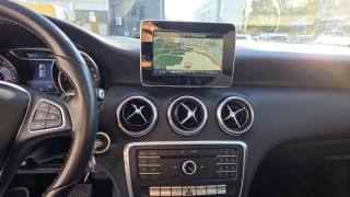 MERCEDES-BENZ A 180 usata, con Cruise Control