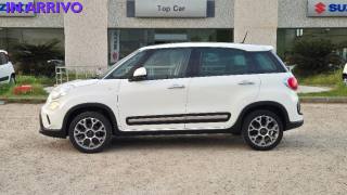 FIAT 500L usata, con Autoradio