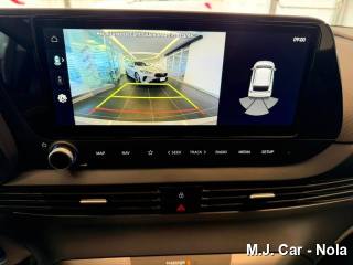 HYUNDAI i20 usata, con Cruise Control