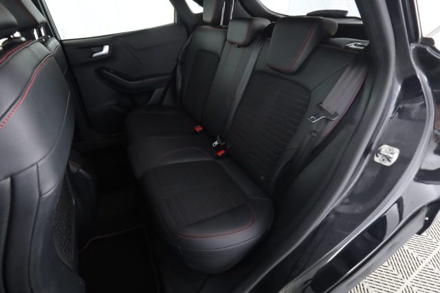 FORD Puma usata 3