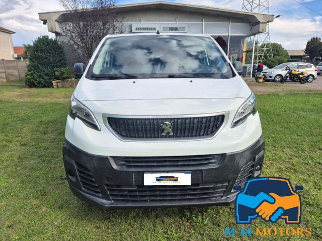 PEUGEOT Expert usata, con Airbag