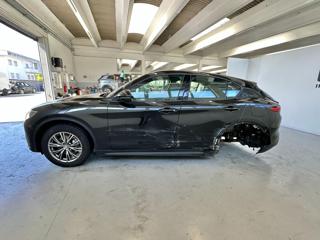 ALFA ROMEO Stelvio usata, con Airbag Passeggero