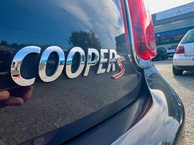 MINI Cooper S usata, con Vivavoce